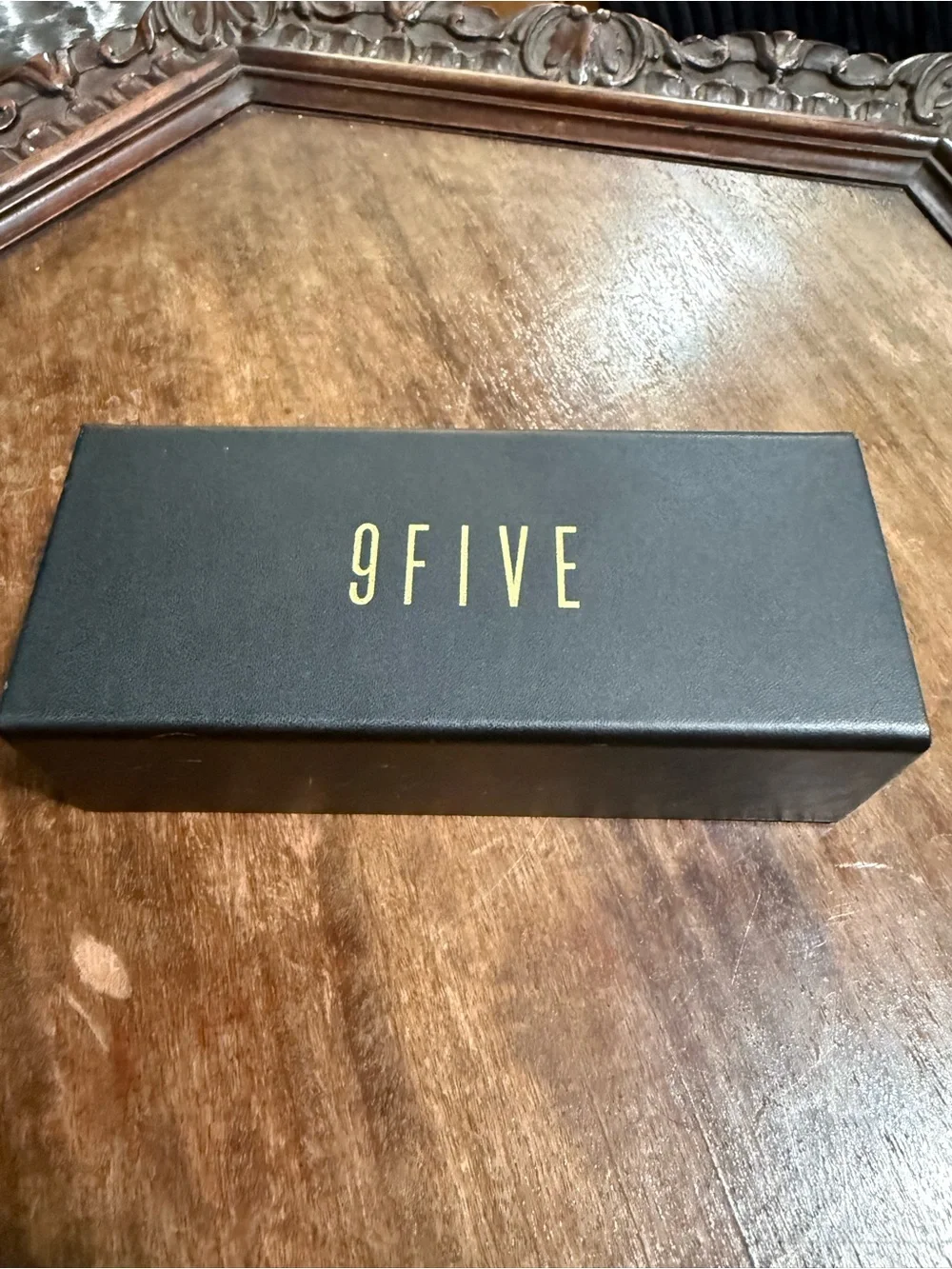 9Five Sunglasses “La Jolla”
